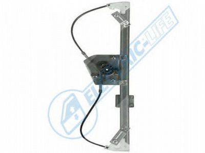 ELECTRIC LIFE zrbm715r -  Подъемное устройство для окон